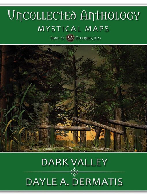 Title details for Dark Valley by Dayle A. Dermatis - Available